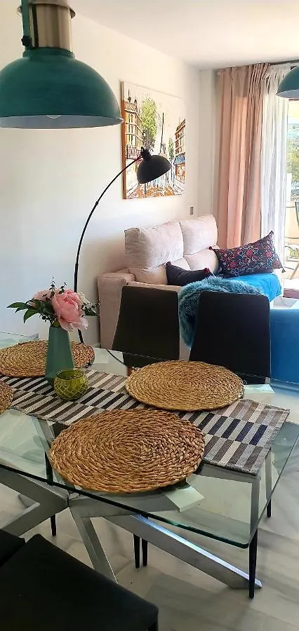 Chill Out Apartment Estepona Spain