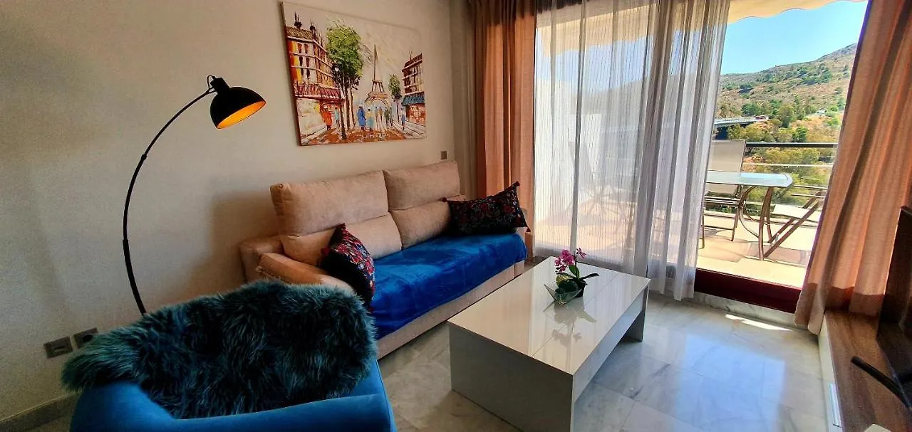 Chill Out Apartment Estepona