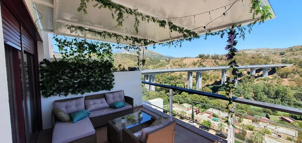 Chill Out location