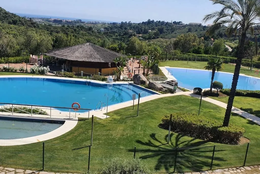 Chill Out Apartment Estepona Spain