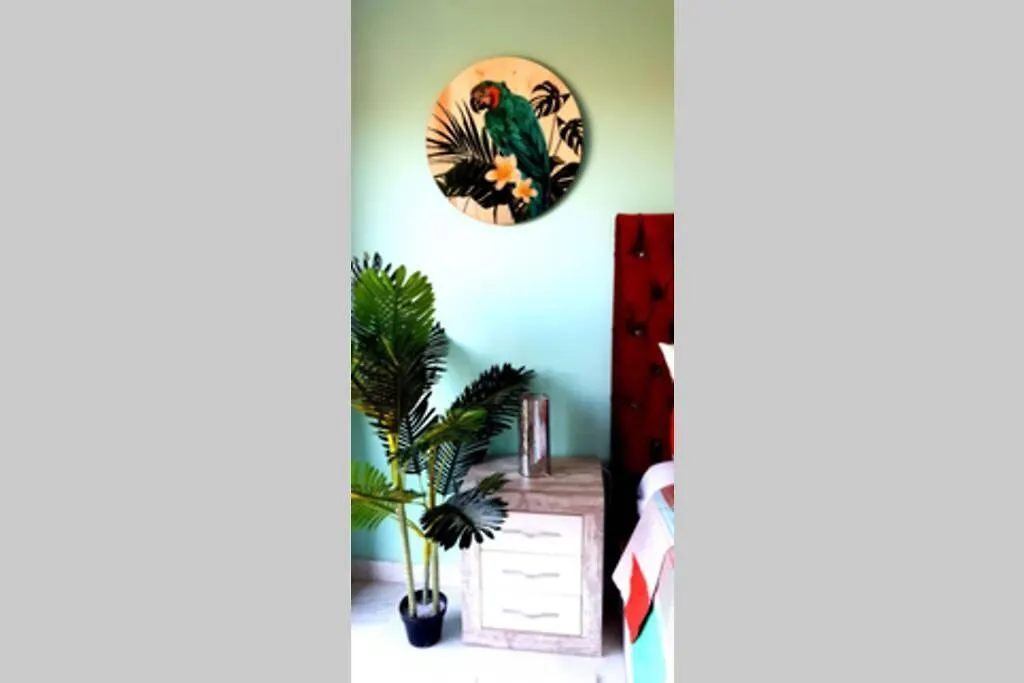 Chill Out Apartment Estepona