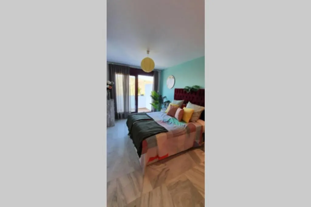 Chill Out Apartment Estepona