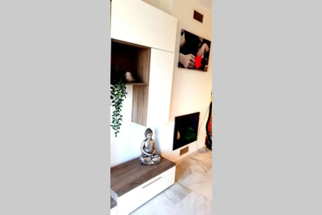 Chill Out Apartment Estepona Spain