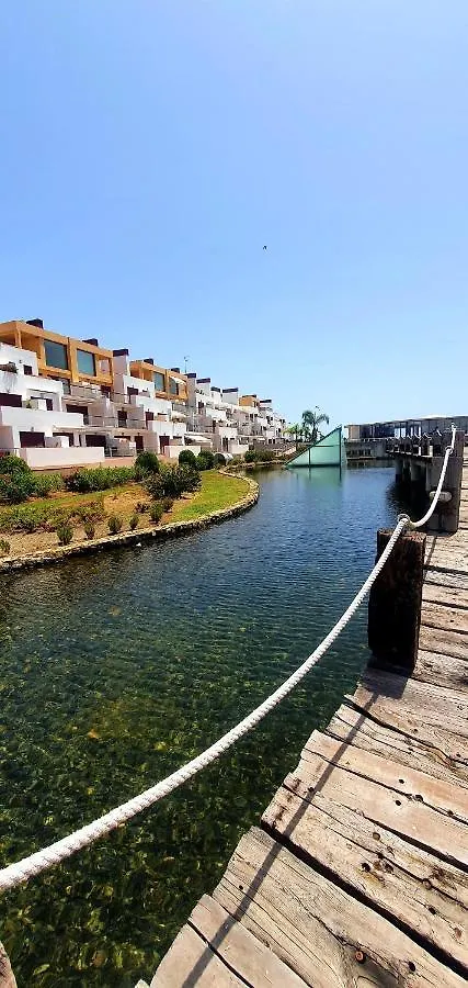 Chill Out Apartment Estepona