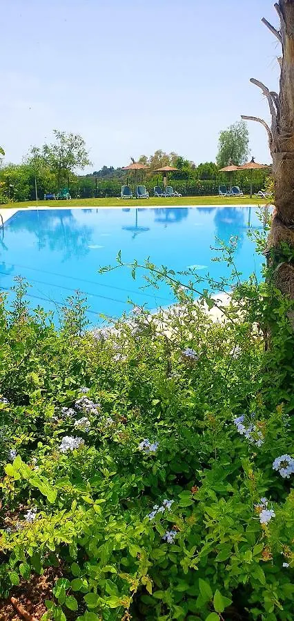 Chill Out Apartment Estepona