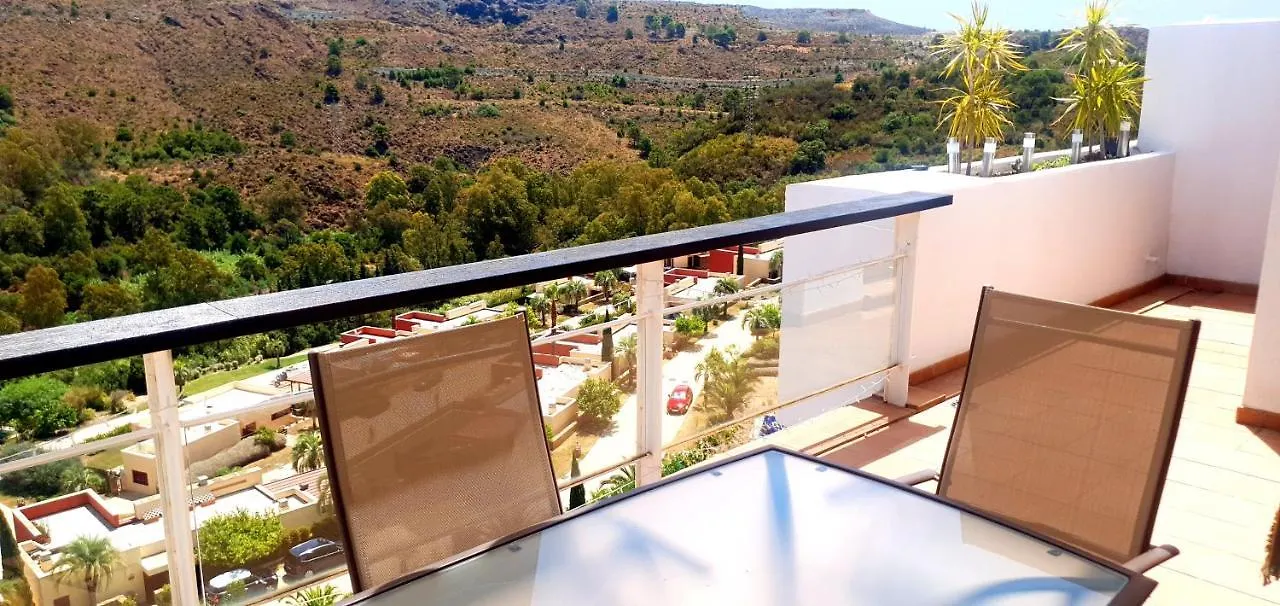 Chill Out Apartment Estepona