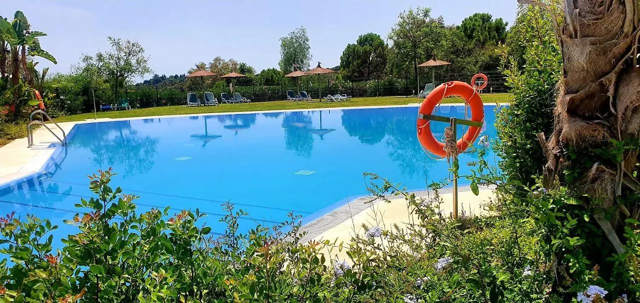 Chill Out Apartment Estepona
