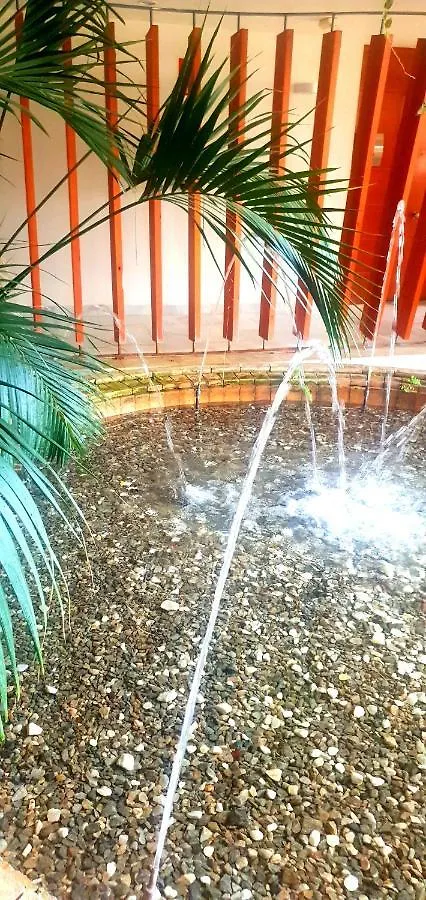 Chill Out Apartment Estepona Spain