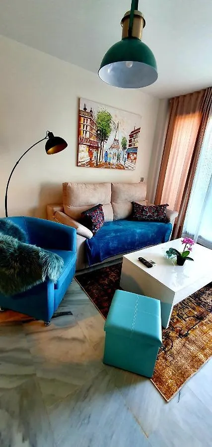 Chill Out Apartment Estepona Spain