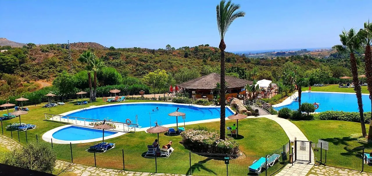 Chill Out Apartment Estepona