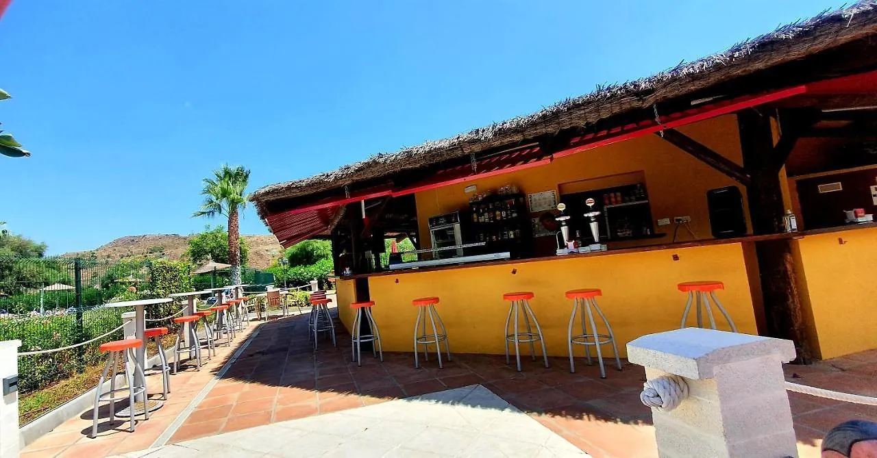 Chill Out Apartment Estepona Spain