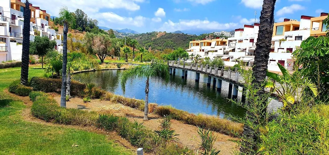 Chill Out Apartment Estepona