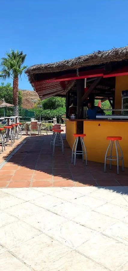 Chill Out Apartment Estepona