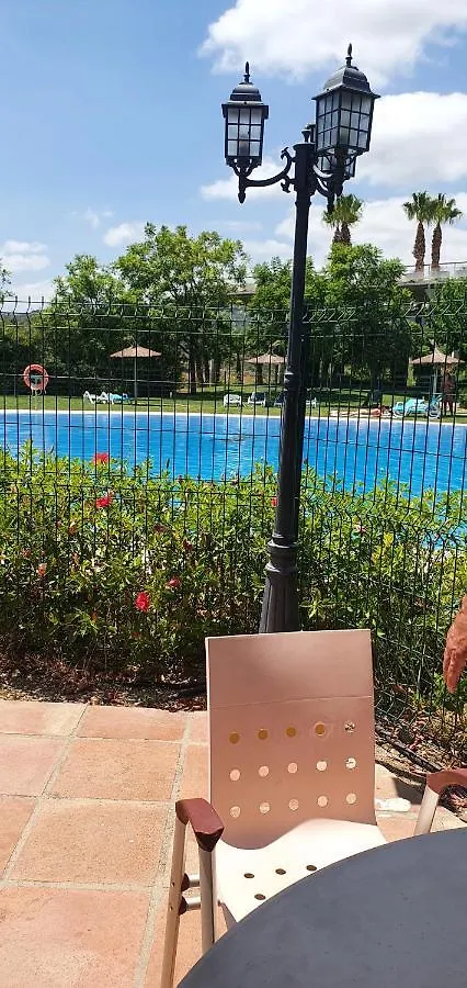 Chill Out Apartment Estepona