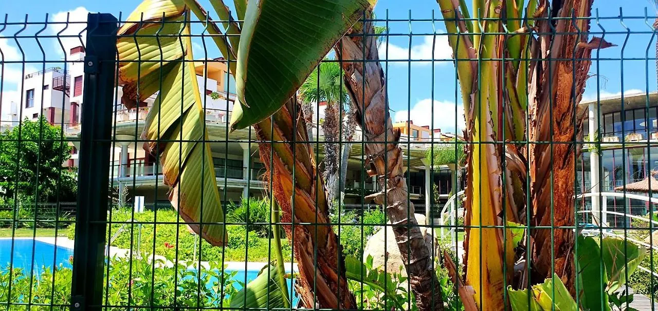 Chill Out Apartment Estepona 0*,