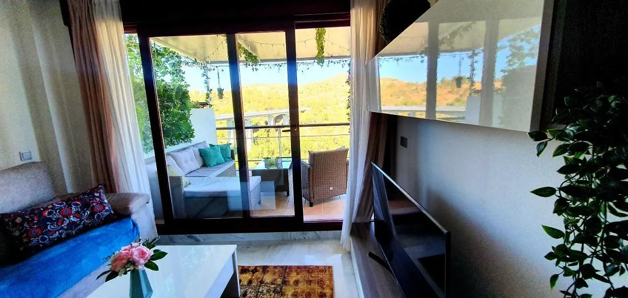 Chill Out Apartment Estepona Spain