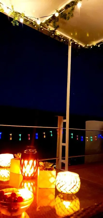 Chill Out Apartment Estepona