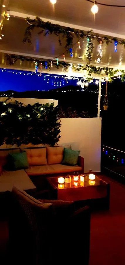 Chill Out Apartment Estepona 0*,