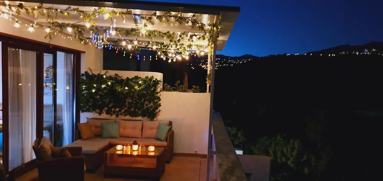 Chill Out Apartment Estepona