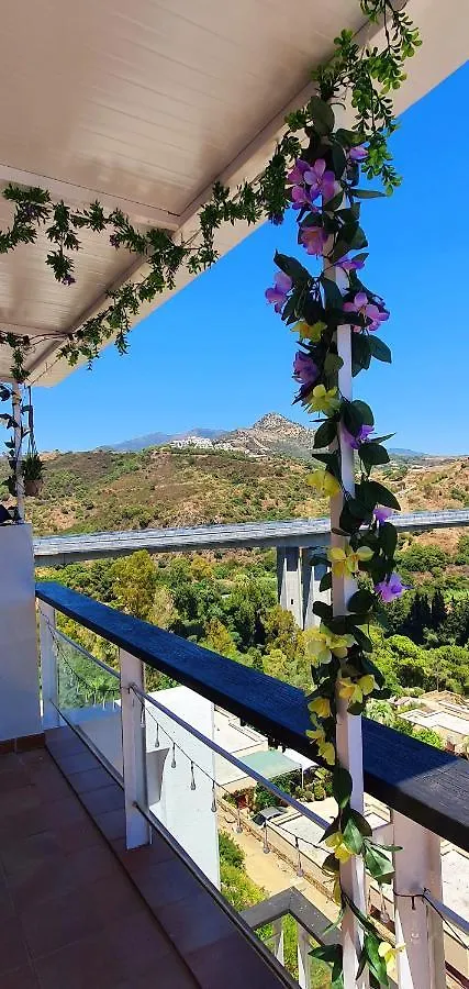 Chill Out Apartment Estepona