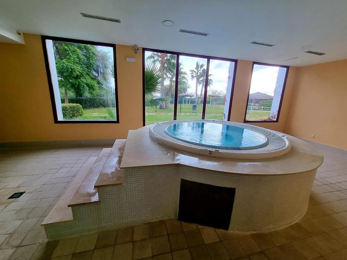 Chill Out Apartment Estepona 0*,