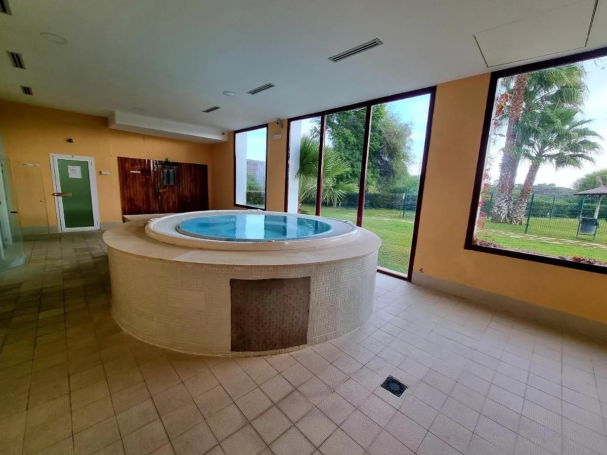 Chill Out Apartment Estepona