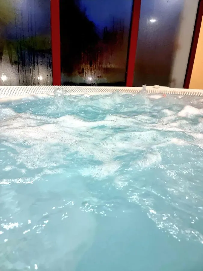 Chill Out Apartment Estepona Spain